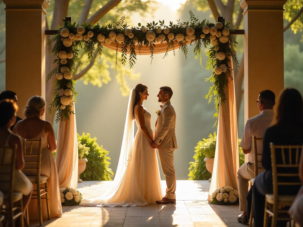 Candlesoystudio häät koristepaketti